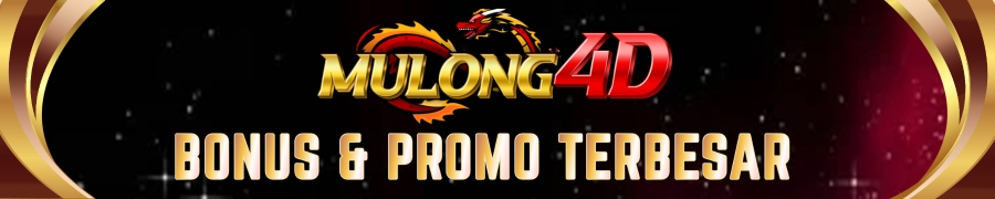 Promo Mulong4d